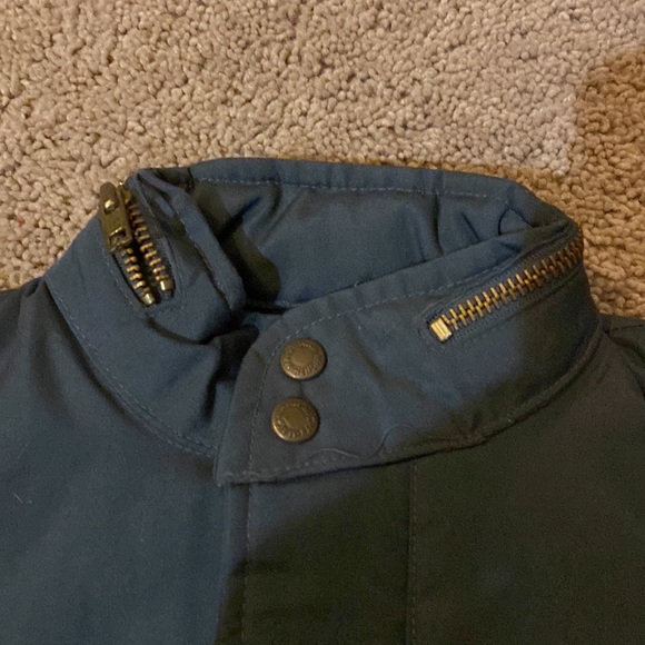 Might Mac Boyswear Charcoal Vest - Picture 4 of 10